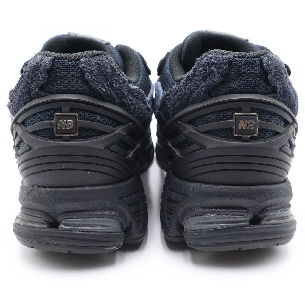 New Balance(ニューバランス) ×ATMOS 1906D DEEP SEA アトモス メッシュローカットスニーカー ネイビー/ブラック US9.5/27.5cm