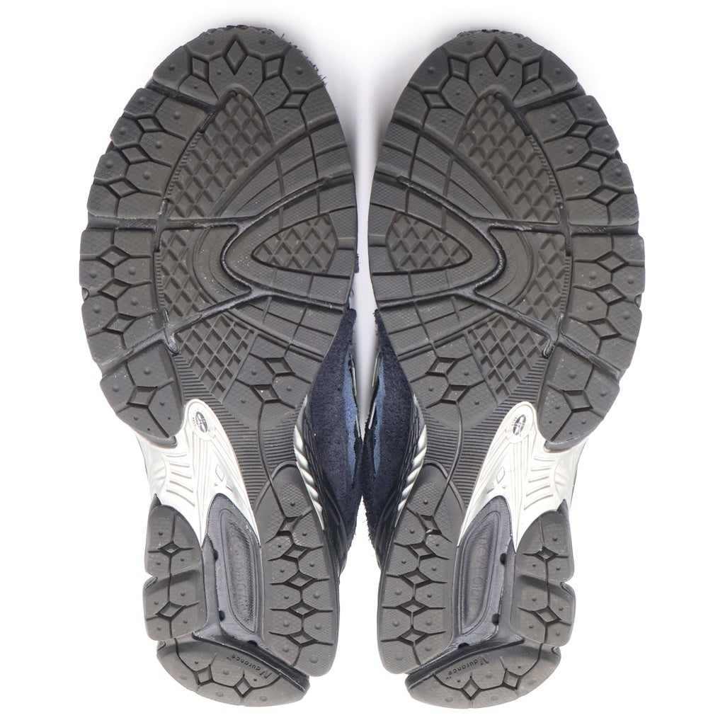 New Balance(ニューバランス) ×ATMOS 1906D DEEP SEA アトモス メッシュローカットスニーカー ネイビー/ブラック US9.5/27.5cm