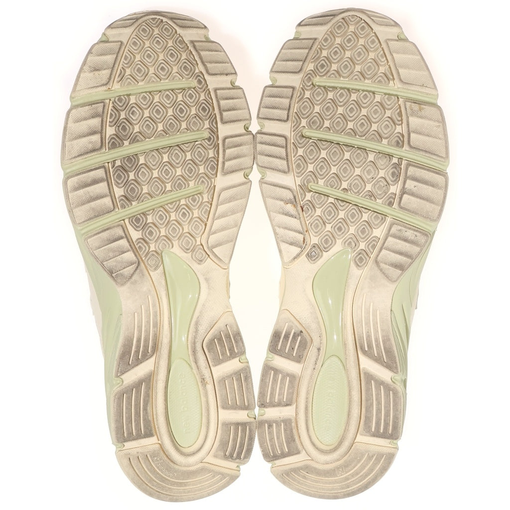New Balance(ニューバランス) U990BO4 スエード ローカットスニーカー ベージュ US9.5/27.5cm