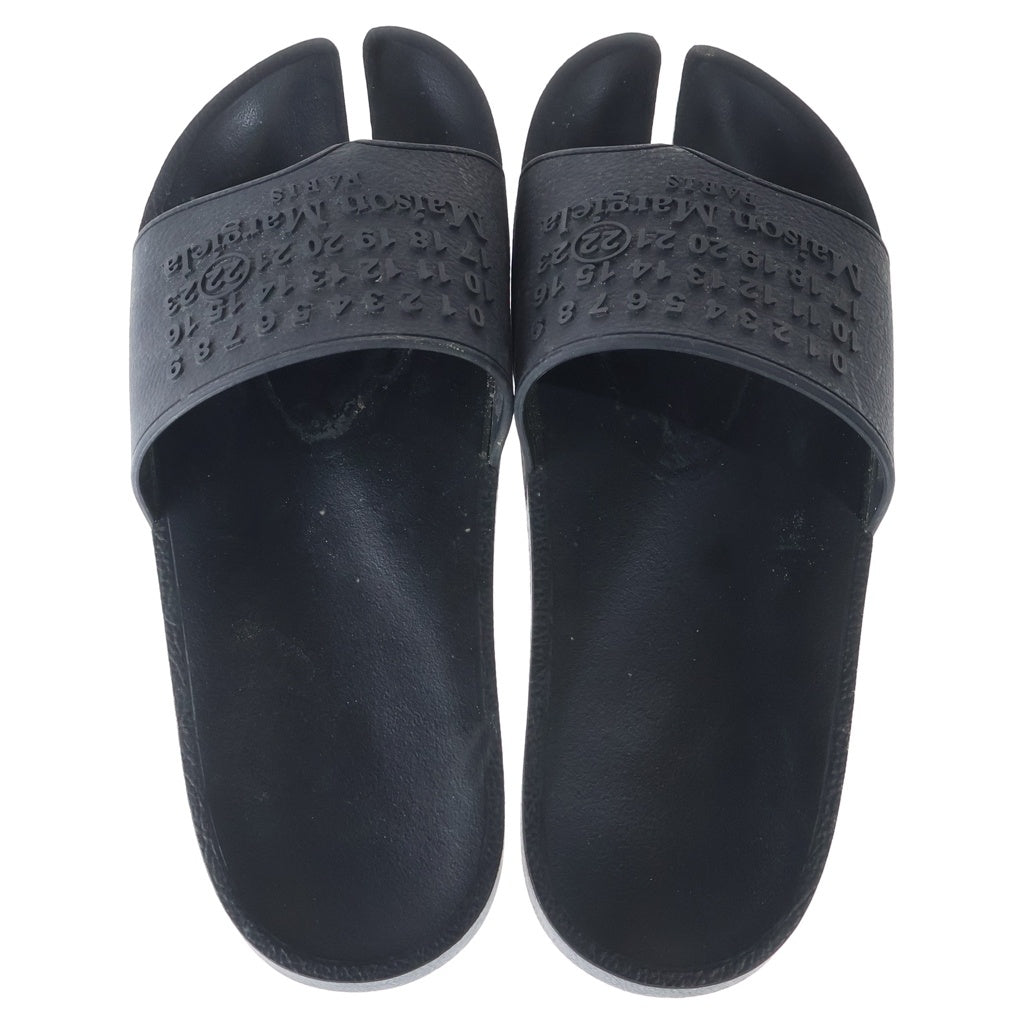 Maison Margiela スライドサンダル　27センチ Maison Martin Margiela(メゾンマルタンマルジェラ) 21SS 足袋 タビ