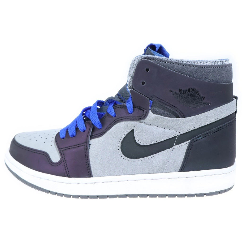NIKE(ナイキ) ×LEAGUE OF LEGENDS AIR JORDAN 1 ZOOM AIR CONFORT エアジョーダン1 ズーム エア コンフォート ハイカットスニーカー US10.5/28.5cm DD1453-001