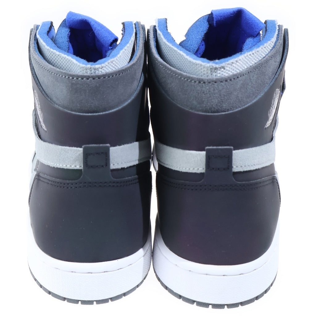 NIKE(ナイキ) ×LEAGUE OF LEGENDS AIR JORDAN 1 ZOOM AIR CONFORT エアジョーダン1 ズーム エア コンフォート ハイカットスニーカー US10.5/28.5cm DD1453-001