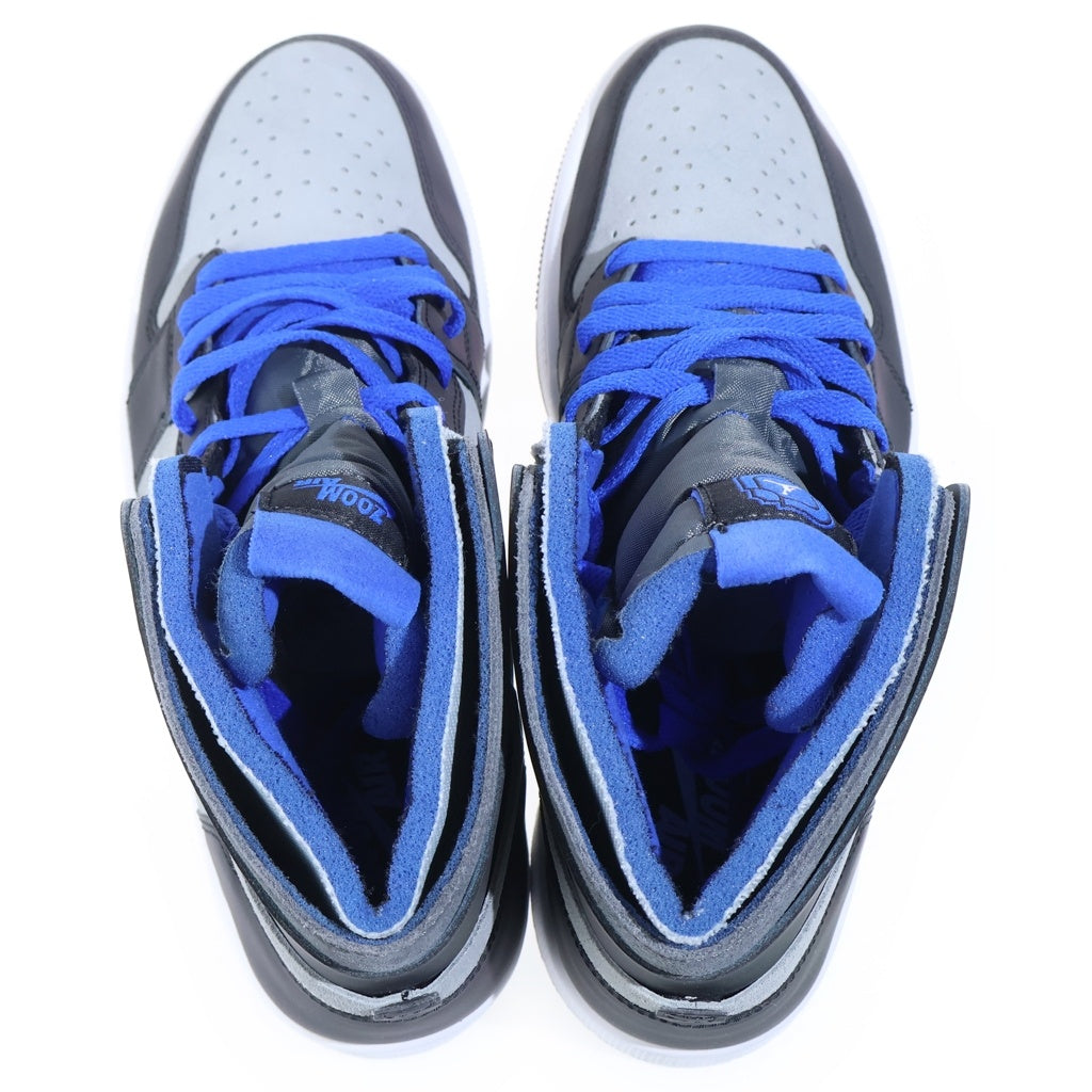 NIKE(ナイキ) ×LEAGUE OF LEGENDS AIR JORDAN 1 ZOOM AIR CONFORT エアジョーダン1 ズーム エア コンフォート ハイカットスニーカー US10.5/28.5cm DD1453-001