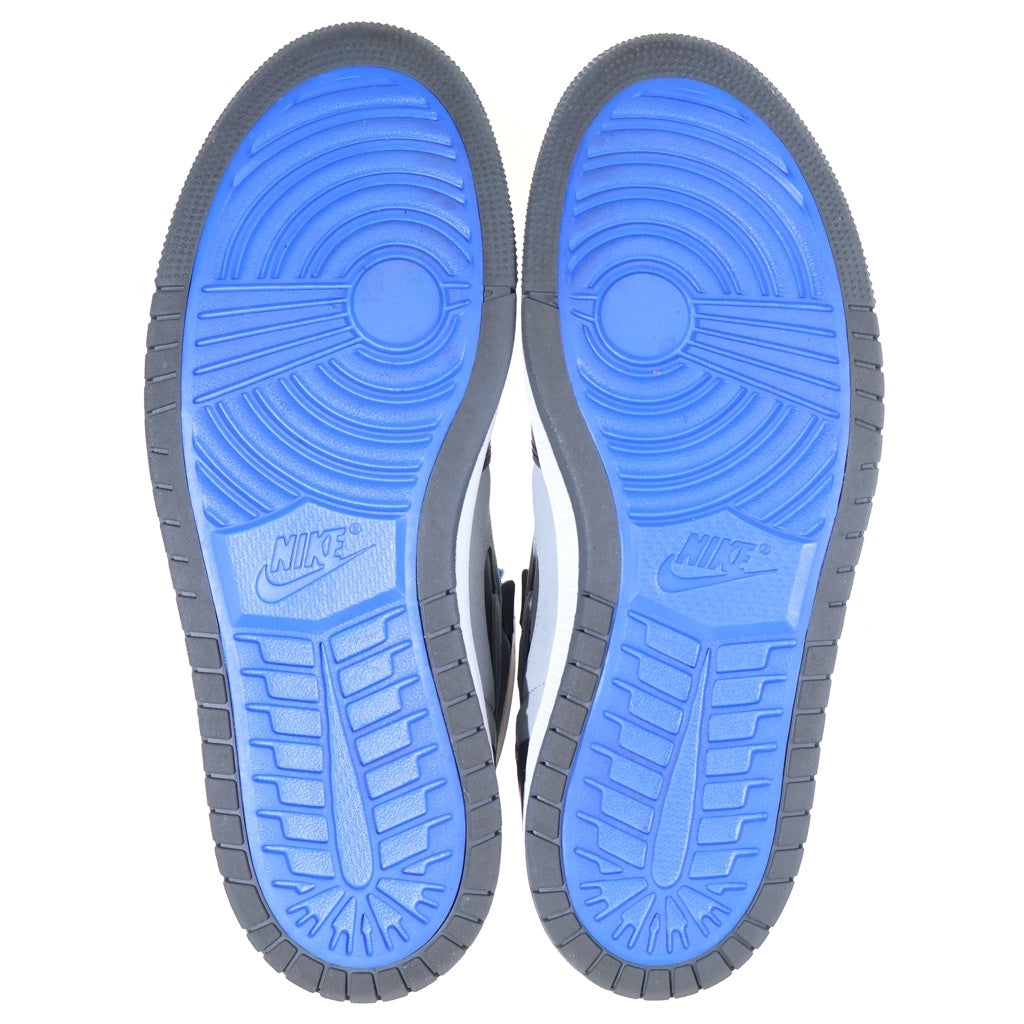 NIKE(ナイキ) ×LEAGUE OF LEGENDS AIR JORDAN 1 ZOOM AIR CONFORT エアジョーダン1 ズーム エア コンフォート ハイカットスニーカー US10.5/28.5cm DD1453-001