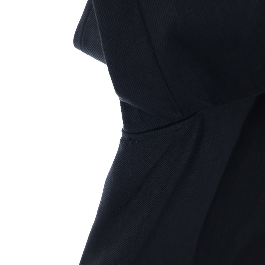 WTAPS(ダブルタップス) 24AW ×MINEDENIM マインデニム 裏地レオパード