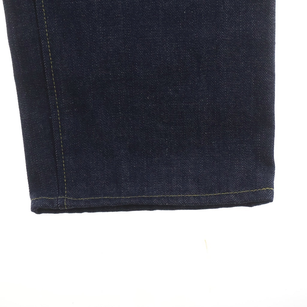 SUBCULTURE(サブカルチャー) Cowboy Denim Pant カウボーイ デニムパンツ インディゴ SCPT-CL05