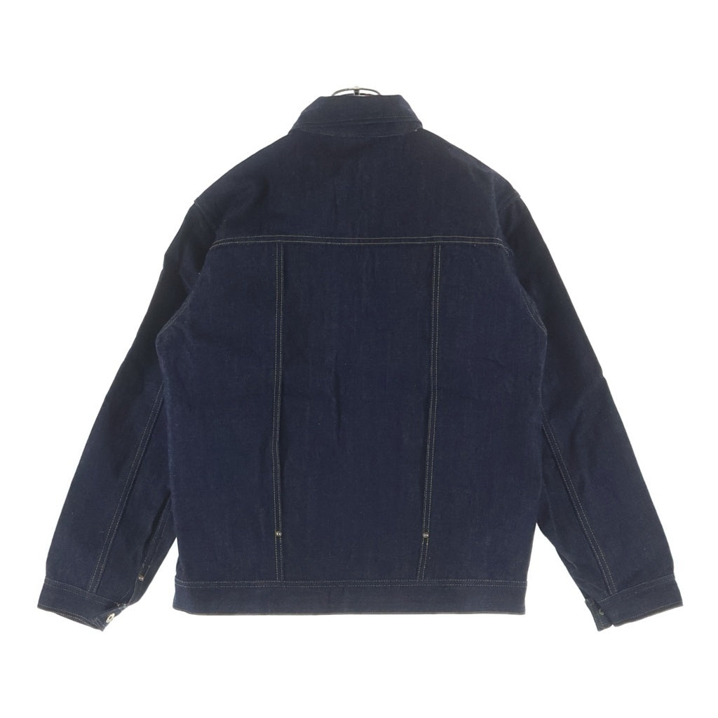 SUBCULTURE(サブカルチャー) Cowboy Denim Jacket カウボーイ デニムジャケット インディゴ SCJK-CL10