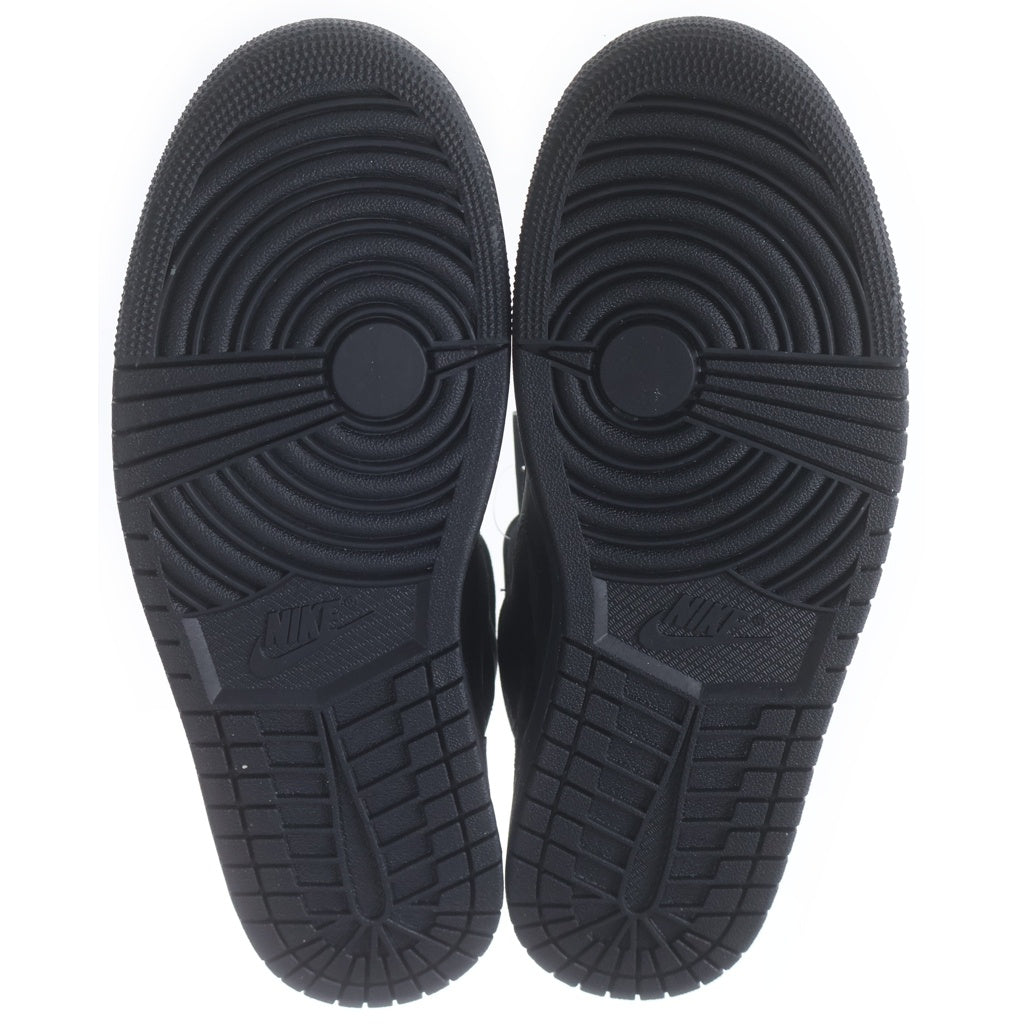 NIKE(ナイキ) AIR JORDAN1 Mid SE Craft FD8634-001 エアジョーダン1 ミッドカットスニーカー SE クラフト ブラック US10/28cm
