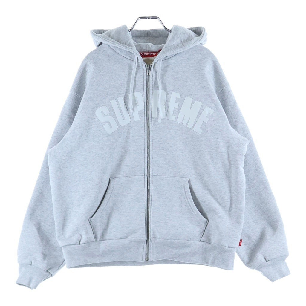 SUPREME(シュプリーム) 25AW Arc Thermal Lined Zip Up Hooded SUPREME(シュプリーム) 25AW Arc Thermal Lined Zip Up Hooded