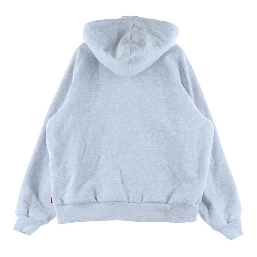 SUPREME(シュプリーム) 25AW Arc Thermal Lined Zip Up Hooded
