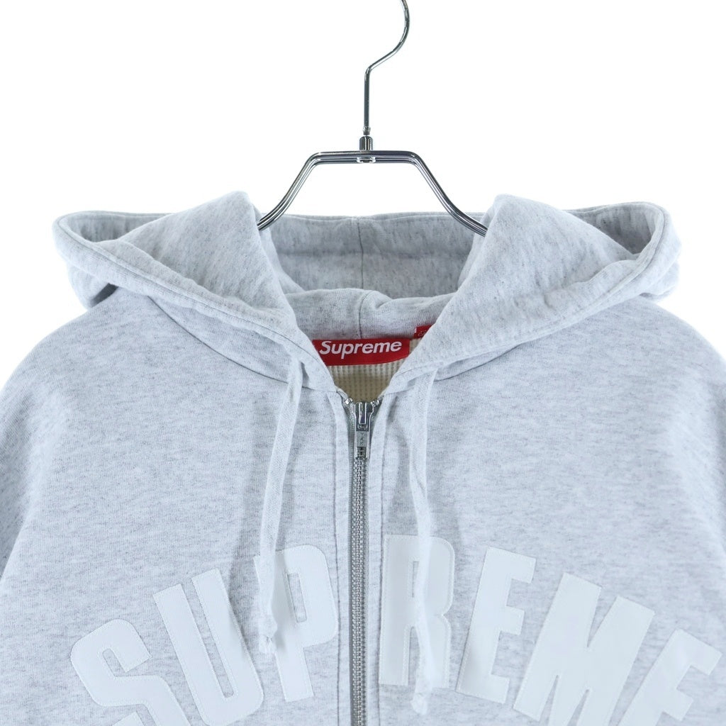 SUPREME(シュプリーム) 25AW Arc Thermal Lined Zip Up Hooded