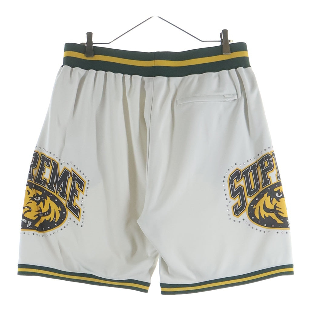 SUPREME(シュプリーム) 25SS Studded Basketball Short スタッズ