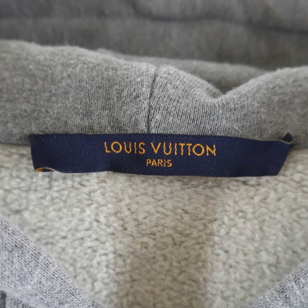 LOUIS VUITTON(ルイヴィトン) 22AW 3D LVグラフィティ エンブロイダー