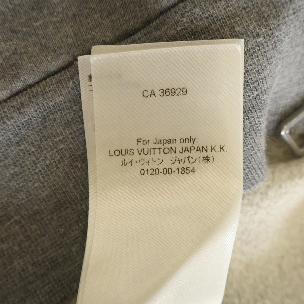 LOUIS VUITTON(ルイヴィトン) 22AW 3D LVグラフィティ エンブロイダー