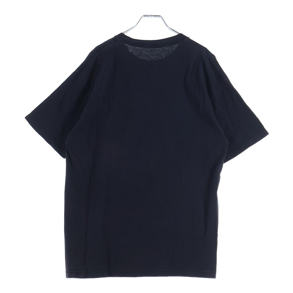 VINTAGE(ヴィンテージ) 90S VINTAGE SONIC YOUTH SISTER ヴィンテージ ソニックユース シスター フォトプリント クルーネック 半袖Tシャツカットソー ブラック
