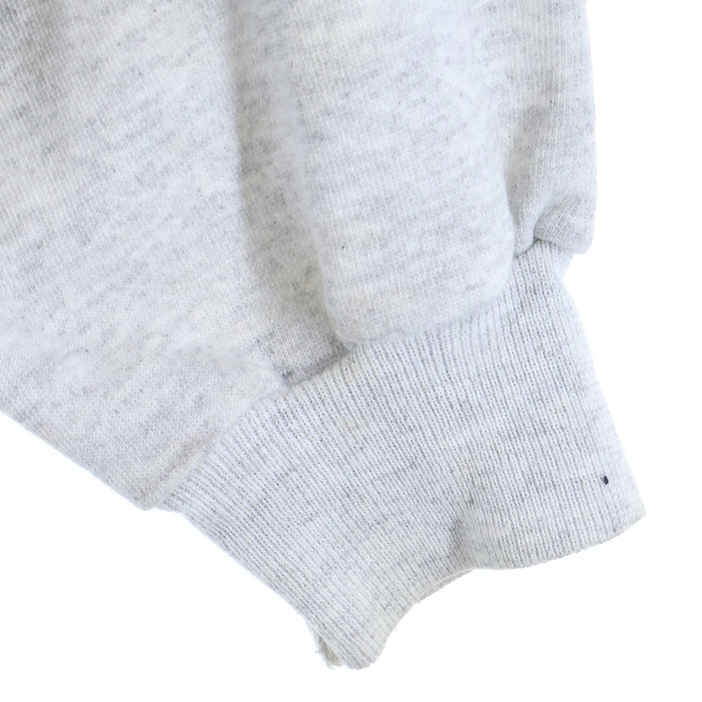 VINTAGE(ヴィンテージ) 90S VINTAGE Hanes Winston Churchill Sweat Largely Literary ヴィンテージ ヘインズ ウィンストン チャーチル アートプリント スウェットトレーナー