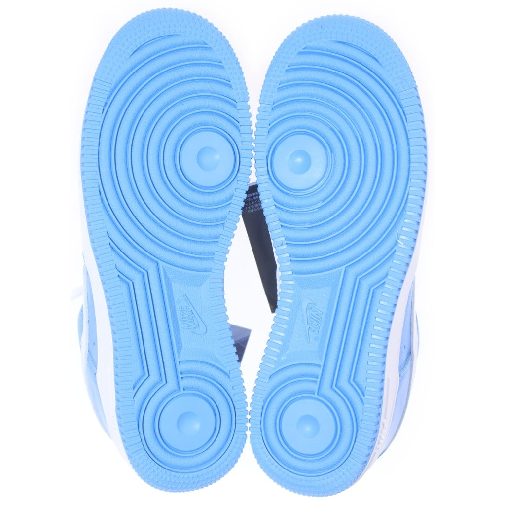 NIKE(ナイキ) AIR FORCE 1 Low Color of the Month University Blue DM0576-400 エアフォース1 ローカットスニーカー カラー オブ ザ マンス US6.5/24.5cm レディース