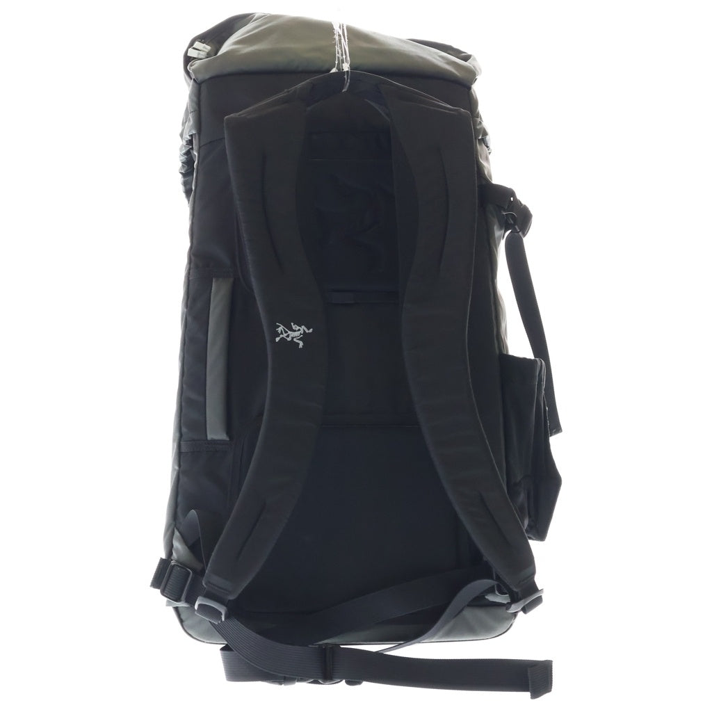 ARC'TERYX(アークテリクス) Jericho Backpack ジェリコ バックパック リュックサック グレー 14600