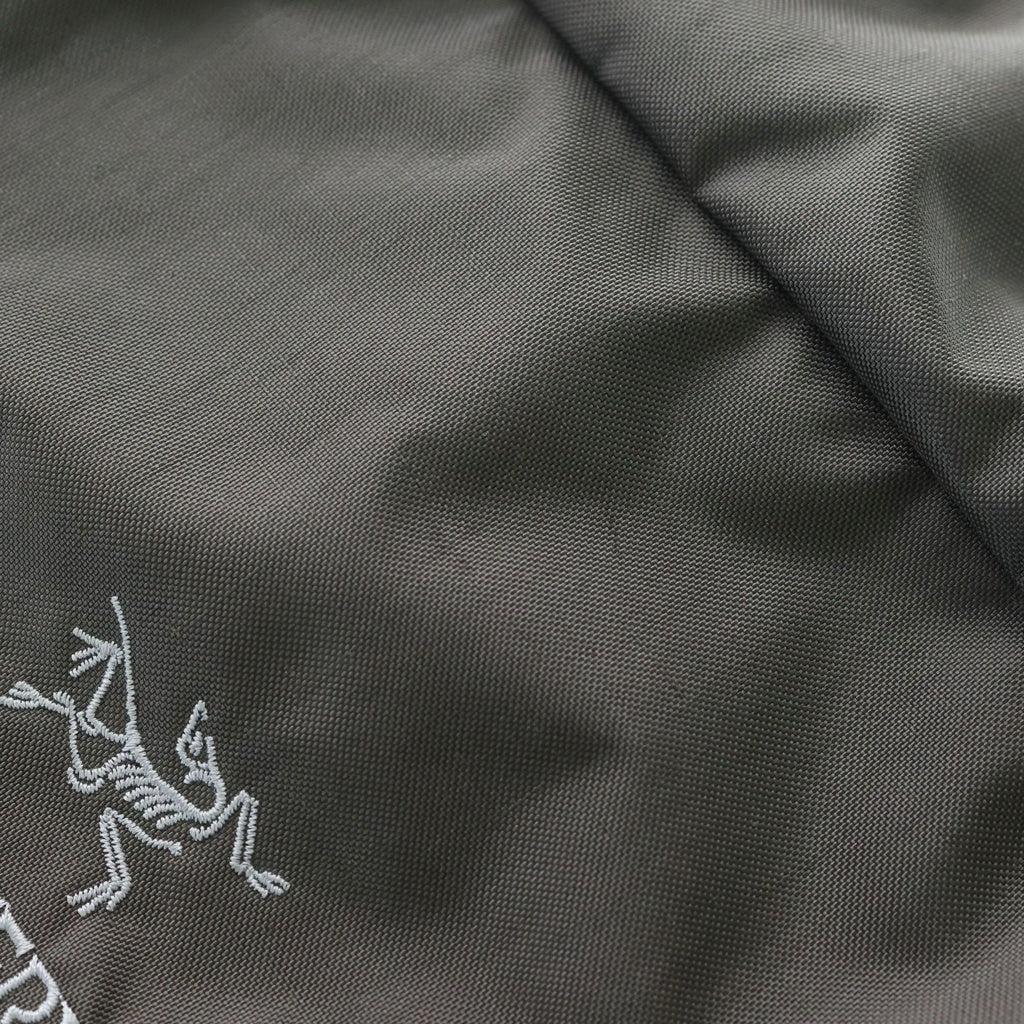 ARC'TERYX(アークテリクス) Jericho Backpack ジェリコ バックパック リュックサック グレー 14600