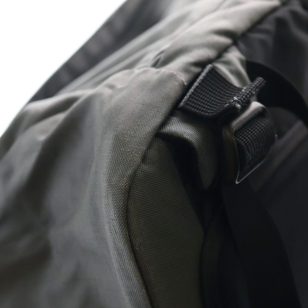 ARC'TERYX(アークテリクス) Jericho Backpack ジェリコ バックパック リュックサック グレー 14600