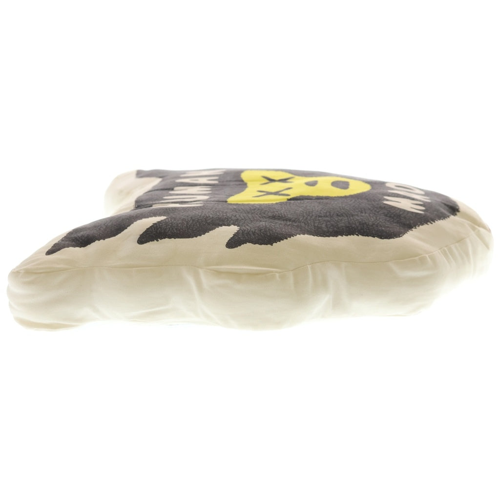 HUMAN MADE x KAWS カモ クッション ヒューマンメイド カウズ HUMAN MADE(ヒューマンメイド) ×KAWS CUSHION カウズ クッション