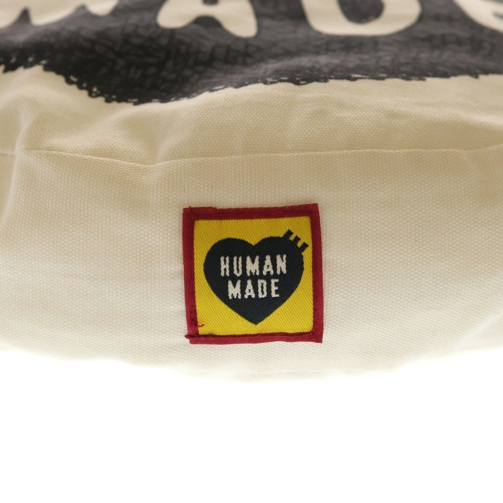 HUMAN MADE CUSHION KAWS ヒューマンメイド カウズ HUMAN MADE × KAWS