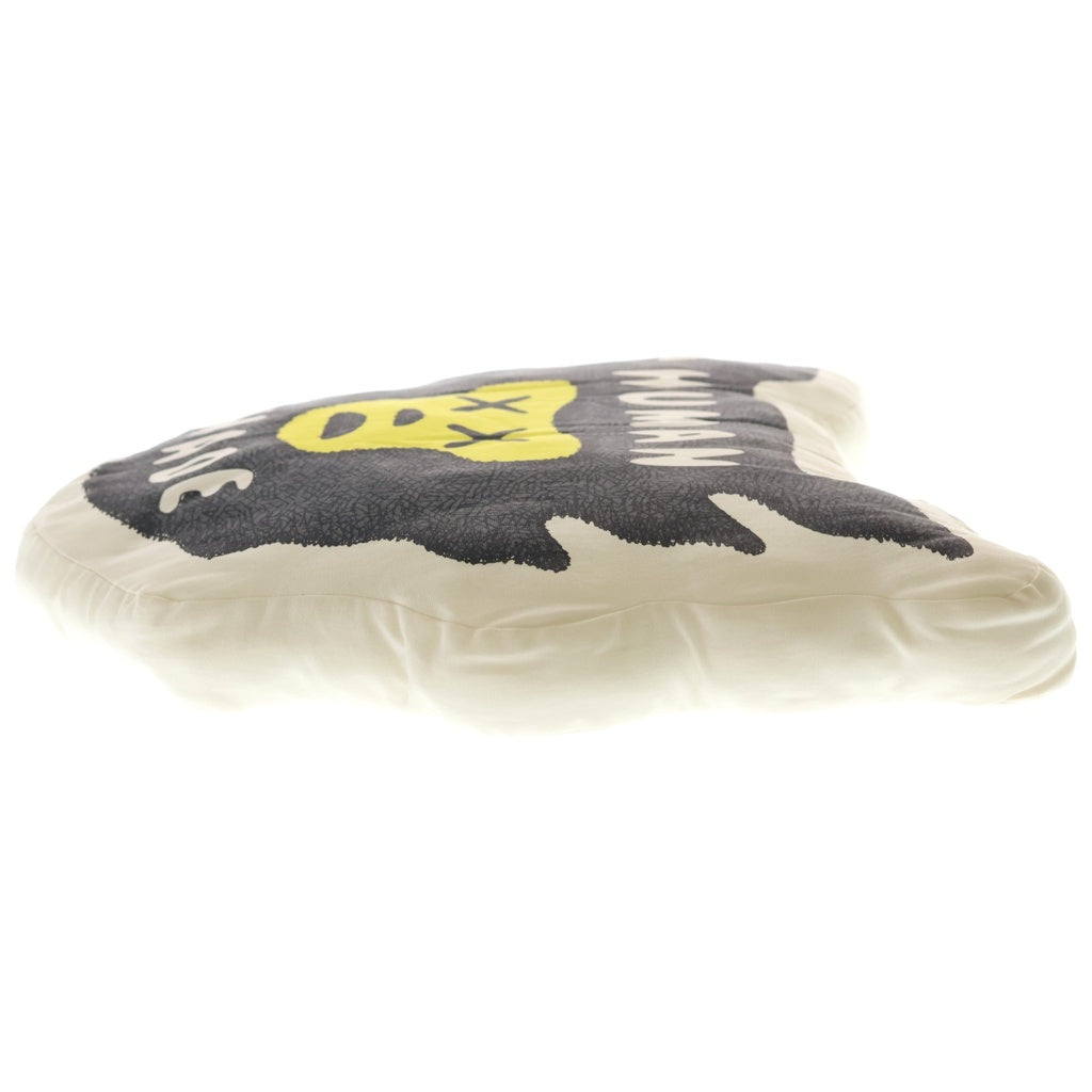 HUMAN MADE(ヒューマンメイド) ×KAWS CUSHION カウズ クッション