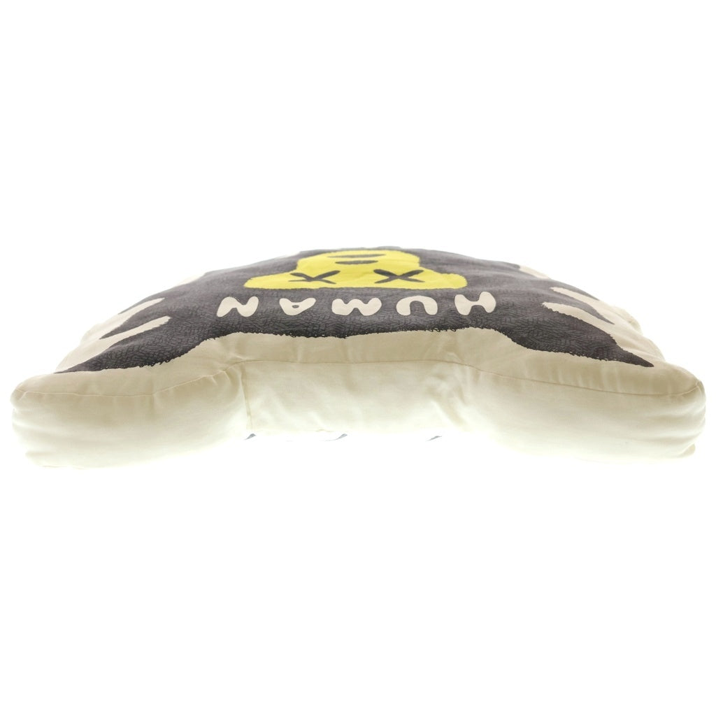 HUMAN MADE(ヒューマンメイド) ×KAWS CUSHION カウズ クッション