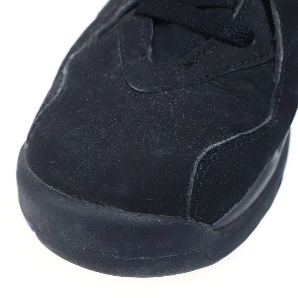 NIKE(ナイキ) AIR JORDAN 8 RETRO PLAY OFF 305381-061 エアジョーダン 8 レトロ プレイオフ ハイカットスニーカー ブラック US9/27cm