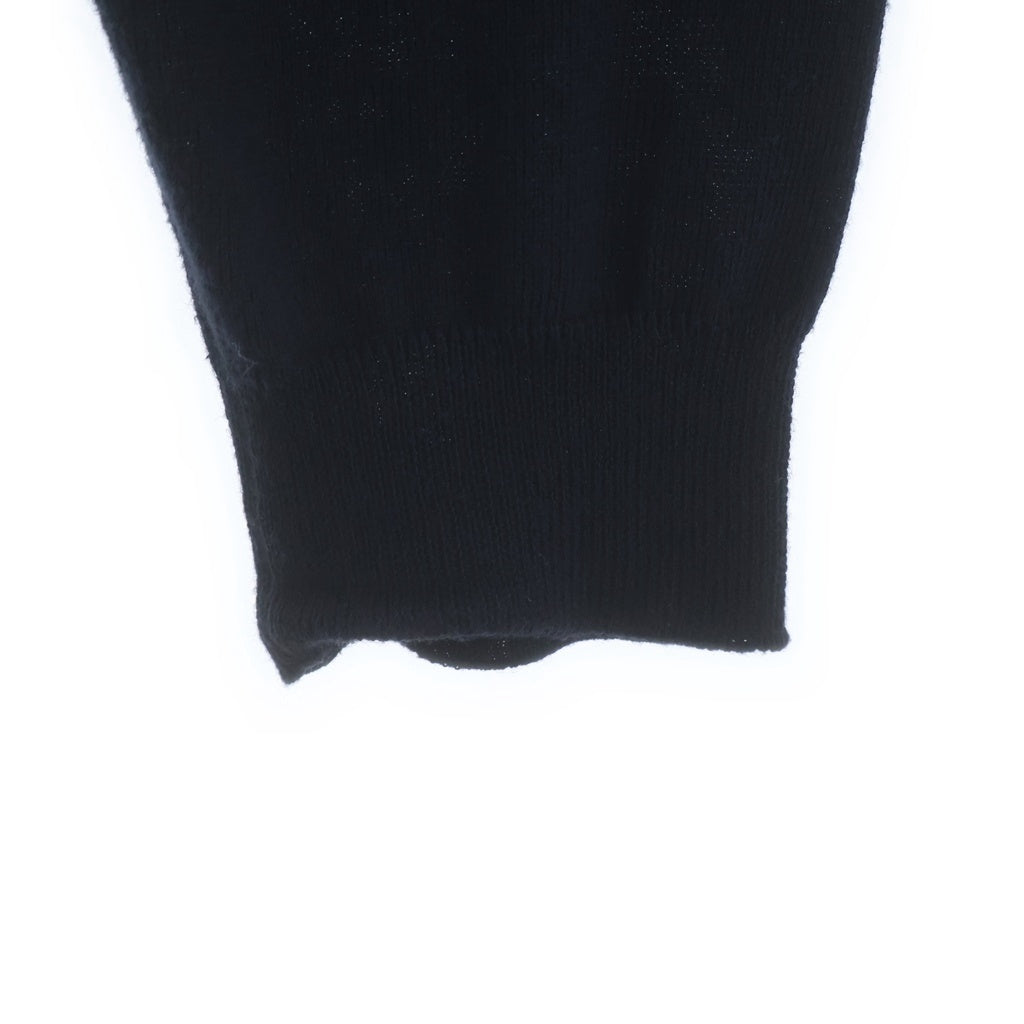 PRADA(プラダ) 17AW カシミヤブレンドニットカーディガン ネイビー SMC497
