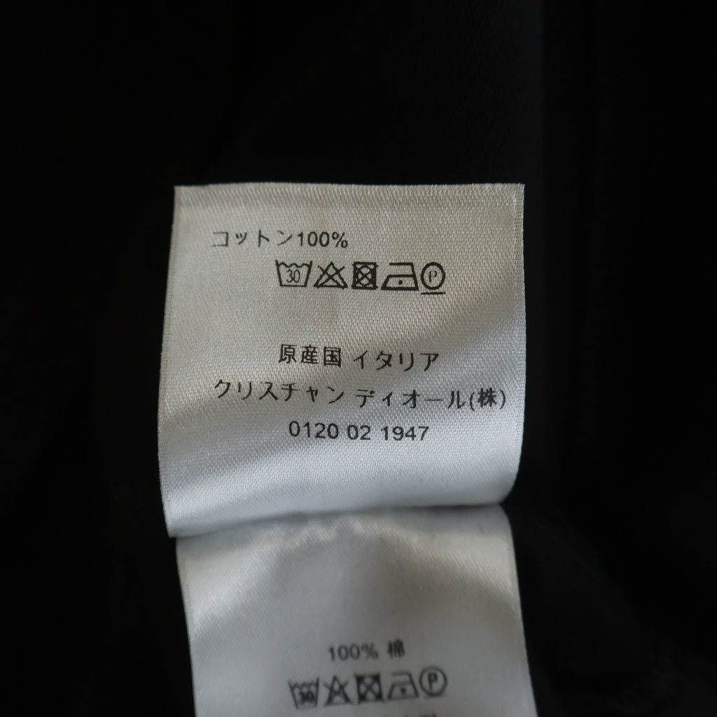 DIOR(ディオール) CDアイコン クルーネック 半袖Tシャツカットソー