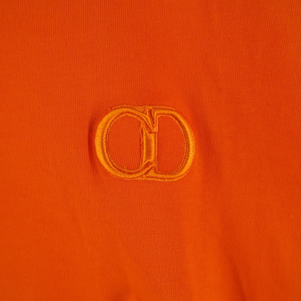DIOR(ディオール) CDアイコン クルーネック 半袖Tシャツカットソー