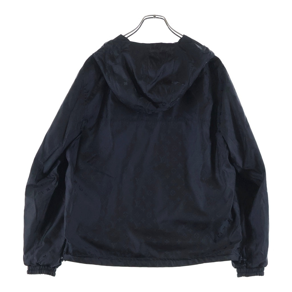 LOUIS VUITTON(ルイヴィトン) 23SS ジップアップ リバーシブル
