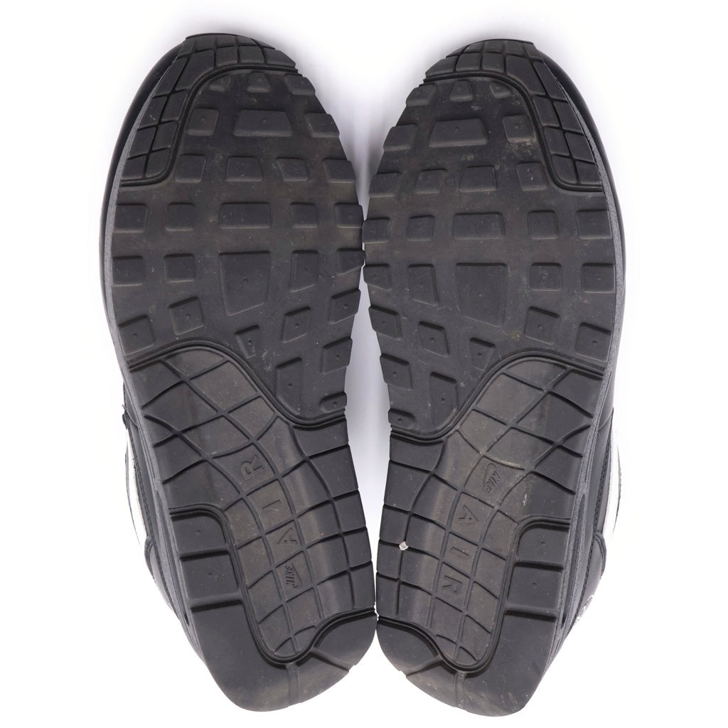 NIKE(ナイキ) ×SUPREME AIR MAX 1 87 SP HF8813-001 シュプリーム エアマックス 1 ローカットスニーカー ブラック US10/28cm