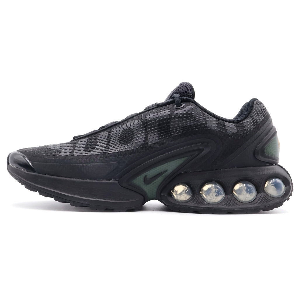 NIKE(ナイキ) ×SUPREME AIR MAX DN FZ4044-001 シュプリーム エアーマックス ディーエヌ ローカットスニーカー ブラック US10/28cm