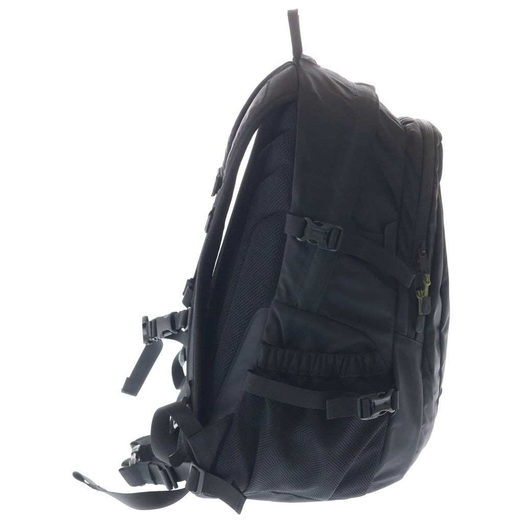 THE NORTH FACE(ザノースフェイス) HOT SHOT ホットショット バックパック ブラック リュックサック NM72302