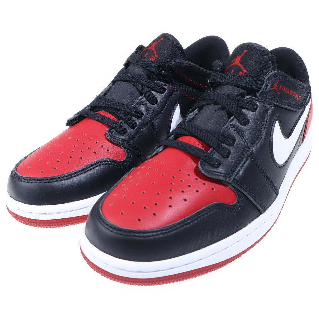 NIKE(ナイキ) AIR JORDAN 1 Low Flyease エアジョーダン ローカット