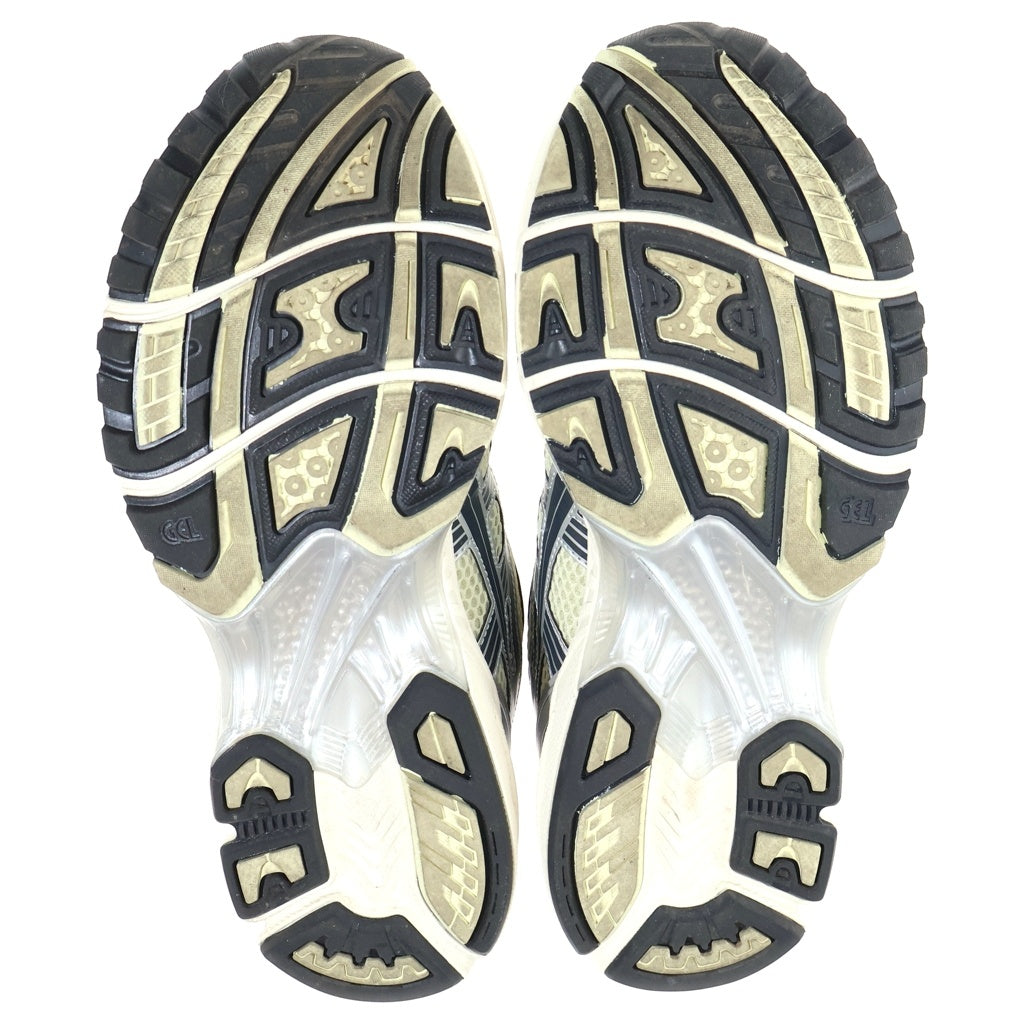 ASICS(アシックス) GEL-KAYANO 14 ゲルカヤノ ローカットスニーカー グレー US9.5/27.5cm 1203A537-250