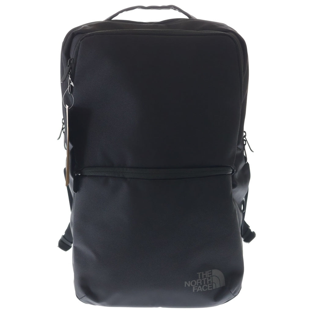 THE NORTH FACE(ザノースフェイス) Shuttle Daypack バックパック リュック ブラック NM82329