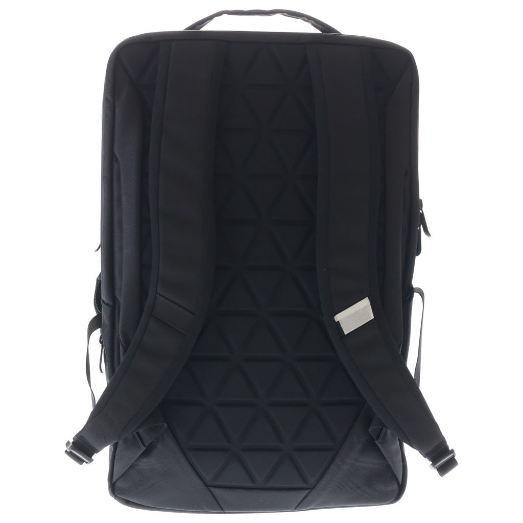 THE NORTH FACE(ザノースフェイス) Shuttle Daypack バックパック リュック ブラック NM82329