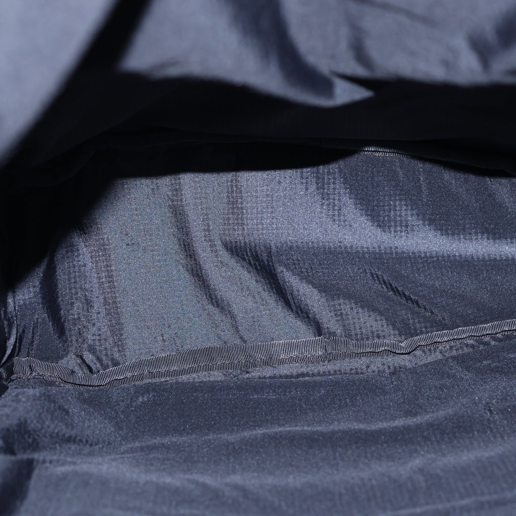 THE NORTH FACE(ザノースフェイス) Shuttle Daypack バックパック リュック ブラック NM82329