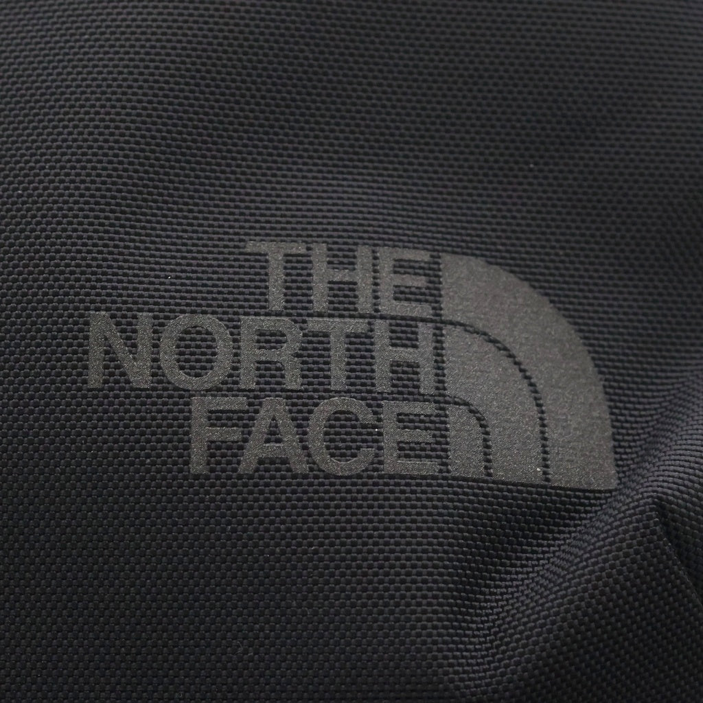 THE NORTH FACE(ザノースフェイス) Shuttle Daypack バックパック リュック ブラック NM82329