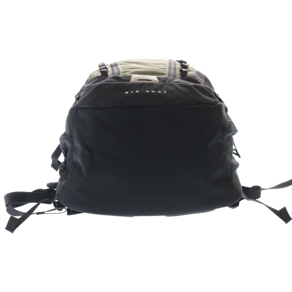 THE NORTH FACE(ザノースフェイス) BIG SHOT ビッグショット バックパック カーキ リュックサック NM72301