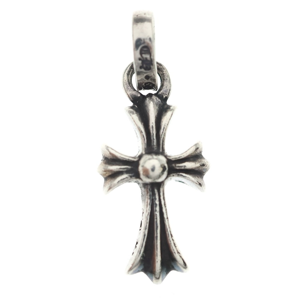 クロムハーツ BBYFAT 2P DIA CHROME HEARTS(クロムハーツ) CRS BBYFAT P DMND ベイビーファット