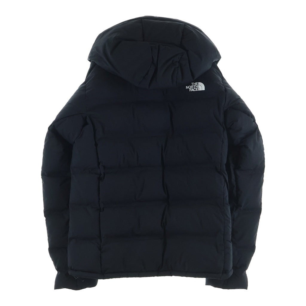 THE NORTH FACE(ザノースフェイス) BELAYER PARKA ビレイヤー パーカー ナイロン ダウンジャケット ブラック ND91915