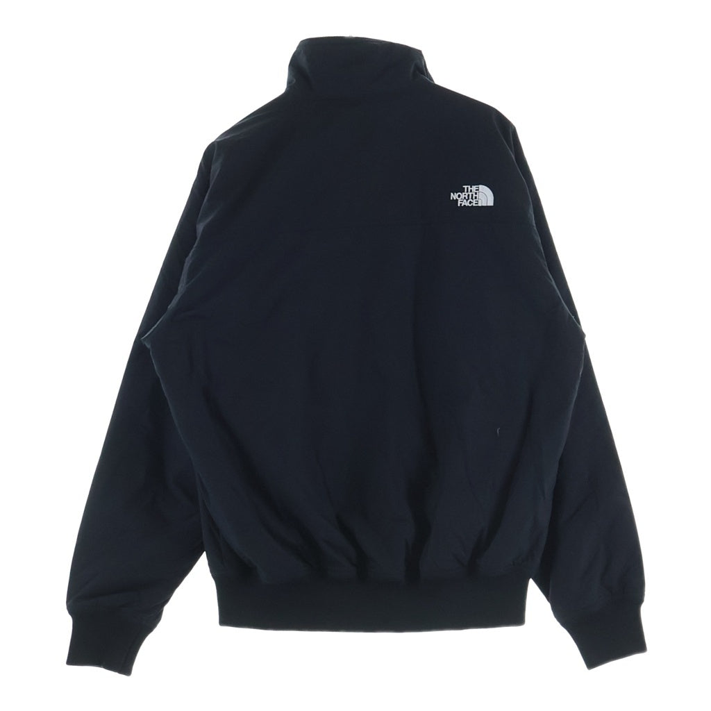 THE NORTH FACE(ザノースフェイス) COMPACT NOMAD BLOUSON コンパクト ノマド ナイロン ジャケット ブルゾン ブラック NP72434