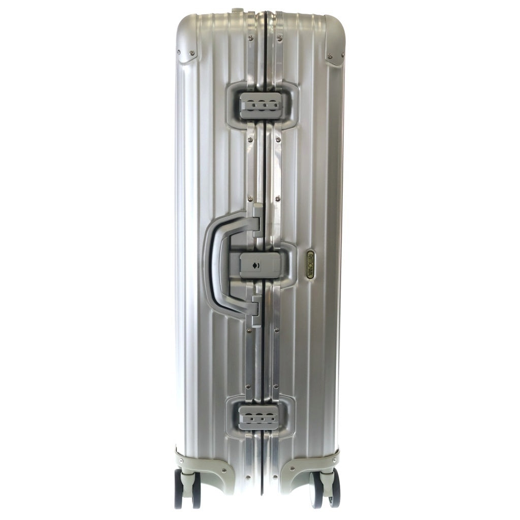 RIMOWA(リモワ) ×LUFTHANSA TOPAS 84L ルフトハンザ トパーズ キャリー