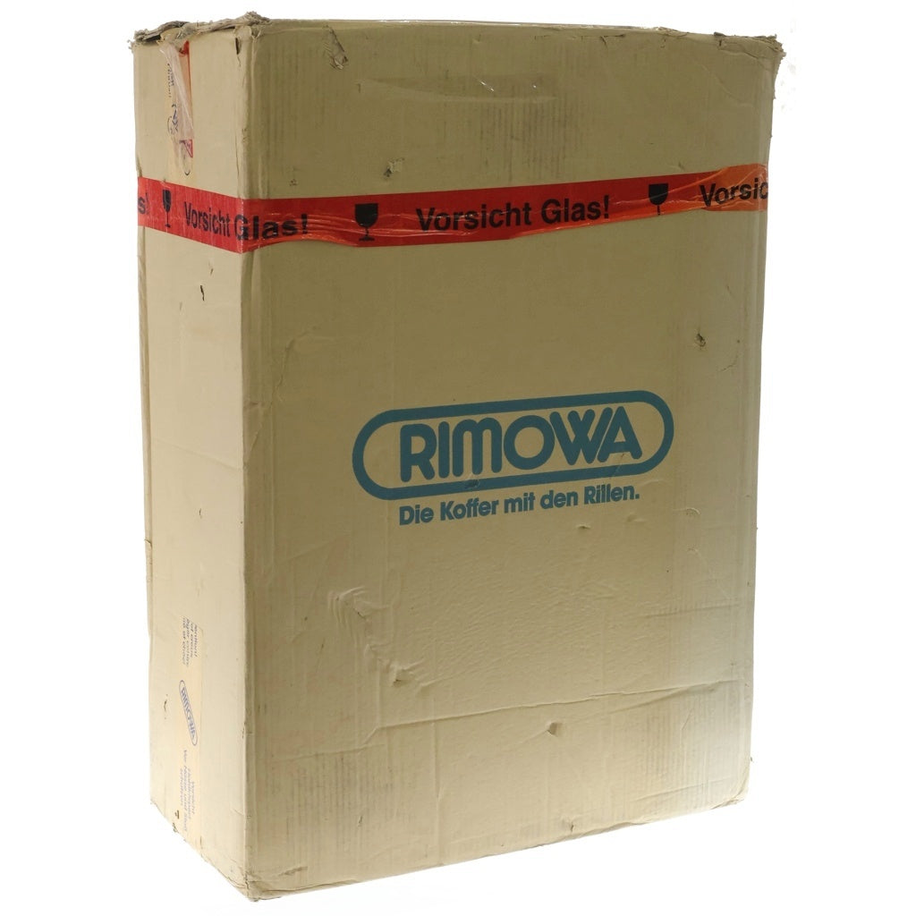 RIMOWA(リモワ) ×LUFTHANSA TOPAS 84L ルフトハンザ トパーズ キャリー
