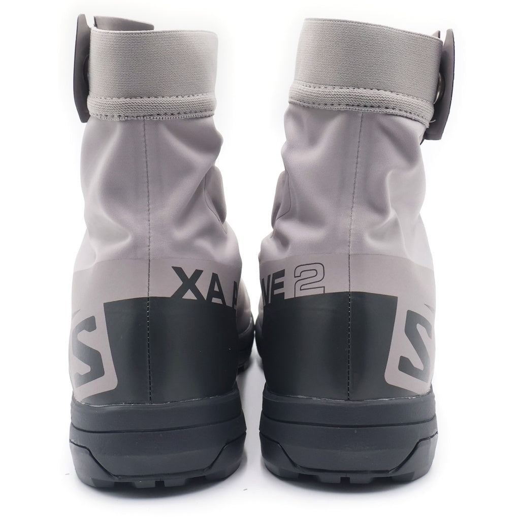 SALOMON(サロモン) XA ALPINE 2 ADVANCED アルパイン 2 アドバンスド