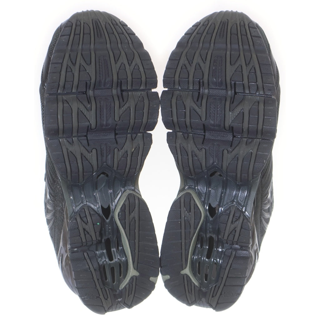 MIZUNO(ミズノ) ×VAINL ARCHIVE Wave Prophecy LS VA ヴァイナル アーカイブ ウェーブ プロフェシー ローカットスニーカー ブラック US10/28cm D1GD240501